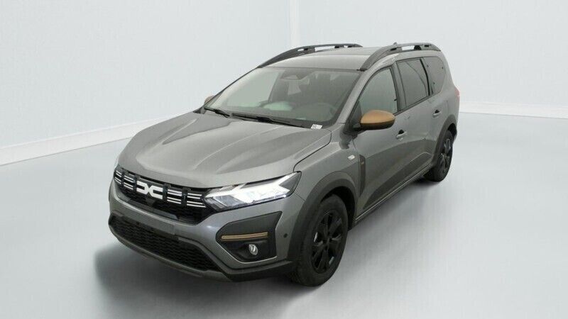 Gris Nouvelle 2025 Dacia Jogger Extreme Break | 22 470 € (Prix juste) - Image 1/4