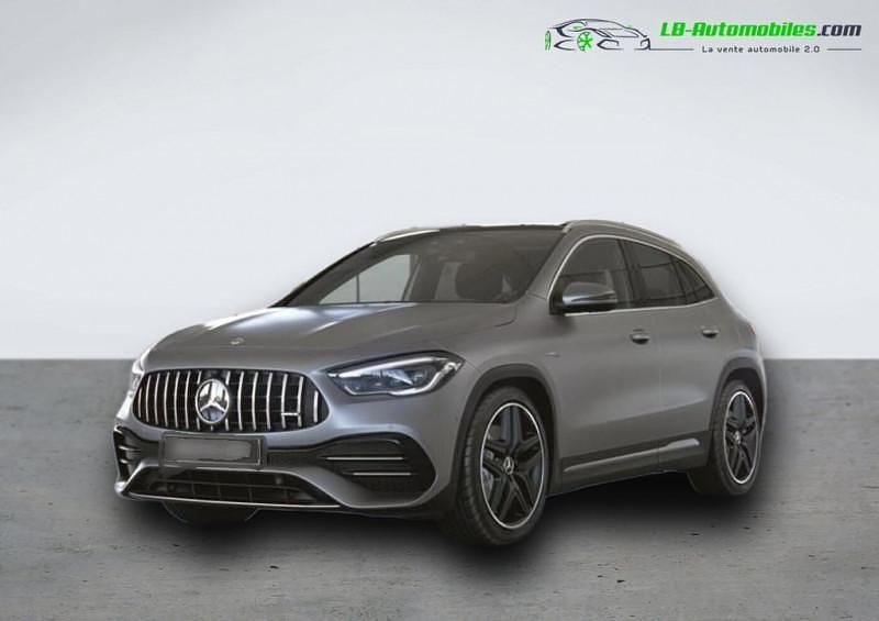 Utilisé 2020 Mercedes GLA35 AMG AMG SUV | 43 500 € (Prix assez cher) - Image 1/4