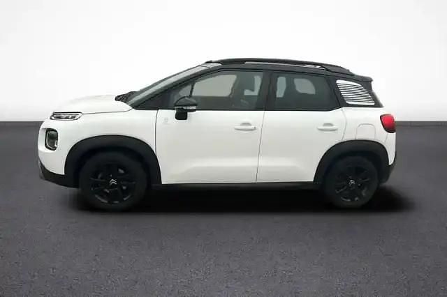 Occasion Citroën C3 Aircross 2020 Noir SUV