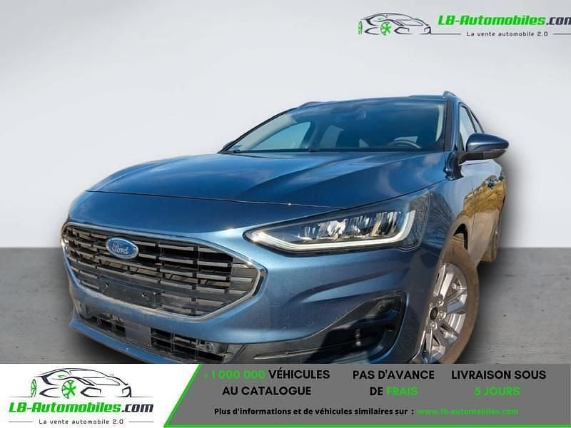 Utilisé 2023 Ford Focus Break | 23 100 € (Bon prix) - Image 1/4