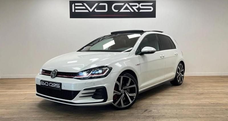 Occasion 2018 VW Golf VII Berline | 26 490 € (Prix cher) - Image 1/4