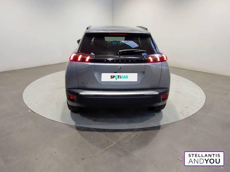 Occasion Peugeot e-2008 Allure 100 kW (136 ch) 2021 SUV