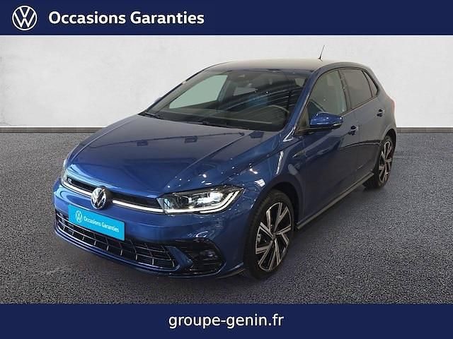 Occasion 2024 VW Polo S Citadine | 22 990 € (Prix assez cher) - Image 1/4