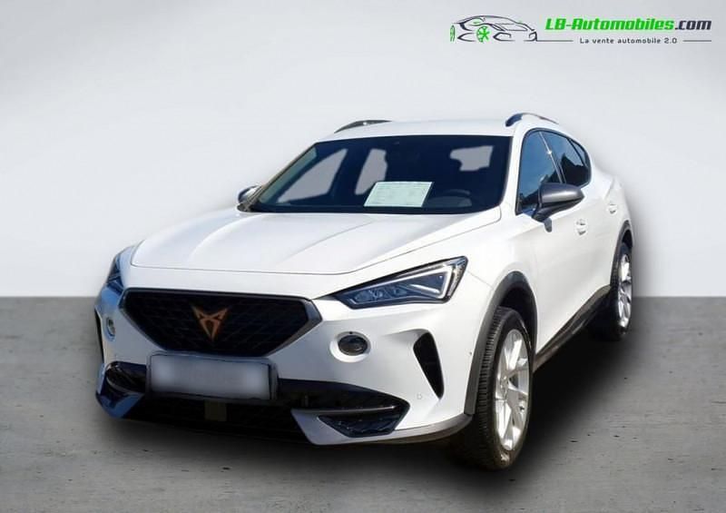 Utilisé 2024 Cupra Formentor SUV | 34 900 € (Bon prix) - Image 1/4