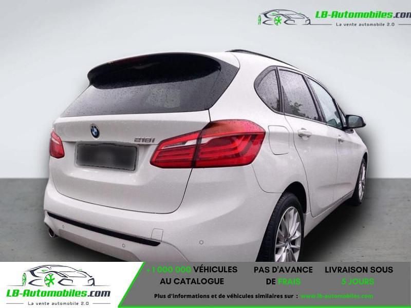 Occasion BMW M140 Sport Line 140 ch (102 kW) 2019 Citadine