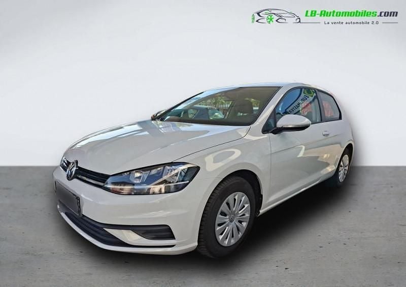 Utilisé 2018 VW Golf VII Berline | 14 600 € (Super prix) - Image 1/4