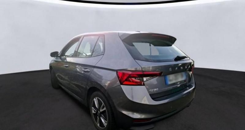 Occasion Skoda Fabia Ambition 95 ch (69 kW) 2022 Citadine