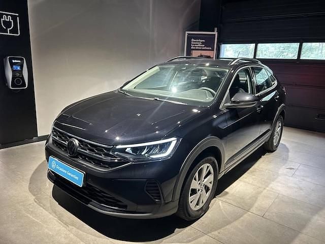 Utilisé 2024 VW Taigo Life SUV | 22 990 € (Prix juste) - Image 1/4