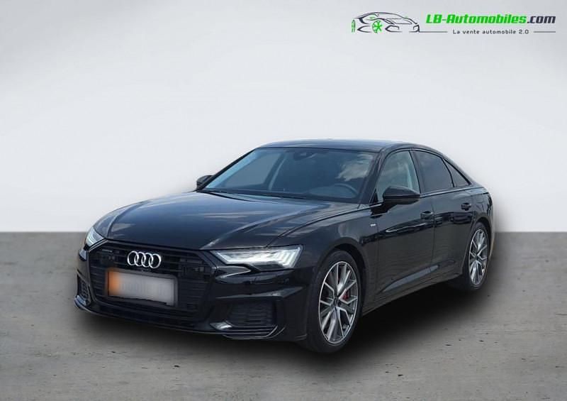 Utilisé 2023 Audi A6 Berline | 55 800 € (Prix juste) - Image 1/4
