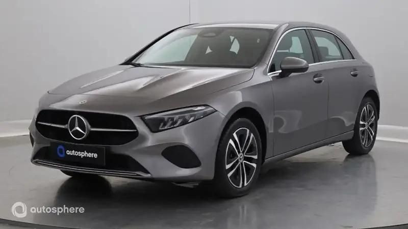 Utilisé 2024 Mercedes E250 Progressive Berline | 31 999 € (Super prix) - Image 1/4