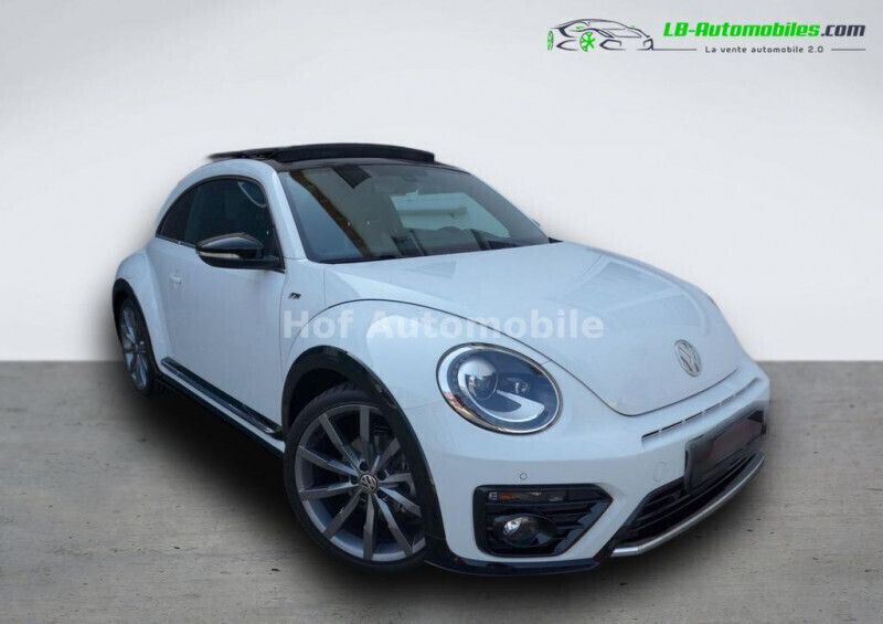 Utilisé 2018 VW Beetle Coupé | 34 100 € - Image 1/4