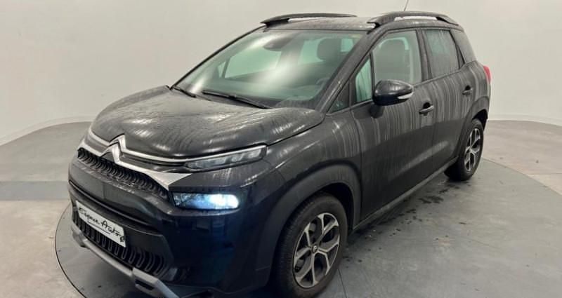 Utilisé 2023 Citroën C3 Aircross Shine SUV | 19 900 € (Prix juste) - Image 1/1