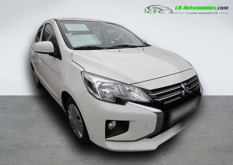 Utilisé 2023 Mitsubishi Space Star Citadine | 14 900 € (Prix juste) - Image 1/4