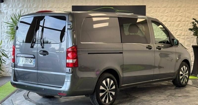 Occasion Mercedes Vito 190 ch (139 kW) 2020 Van