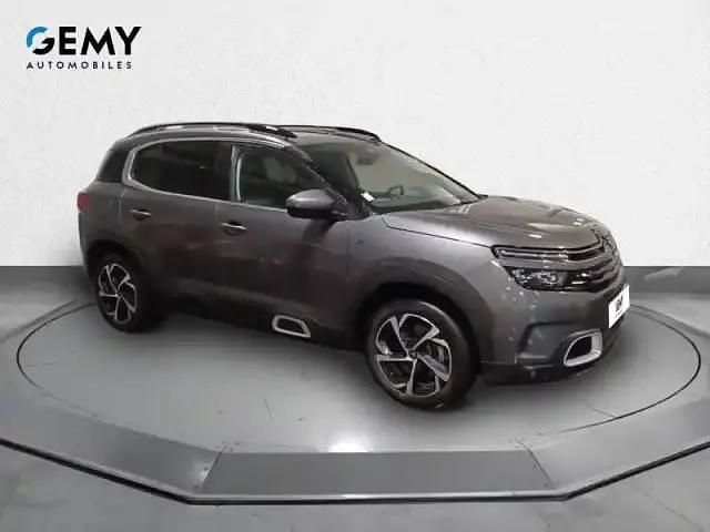 Occasion Citroën C5 Aircross 2021 Gris SUV