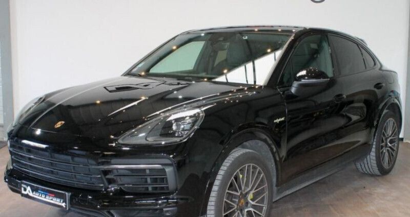 Utilisé 2021 Porsche Cayenne SUV | 79 990 € (Super prix) - Image 1/4