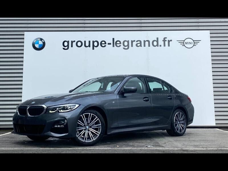 Utilisé 2020 BMW 320 M Sport Berline | 47 900 € - Image 1/4