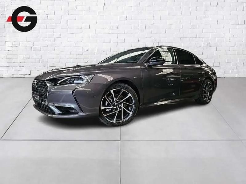 Gris Utilisé 2023 DS Automobiles DS9 Rivoli Plus Berline | 32 990 € - Image 1/4