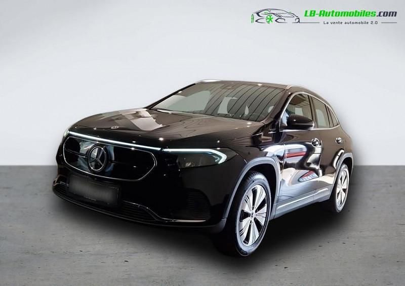 Utilisé 2022 Mercedes EQA250 SUV | 30 700 € (Bon prix) - Image 1/4