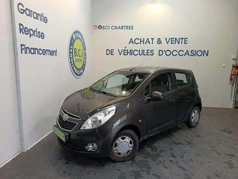 Utilisé 2011 Chevrolet Spark LS Citadine | 5 990 € - Image 1/4