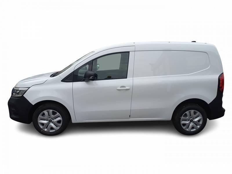 Occasion Renault Kangoo 2024 Blanc Van