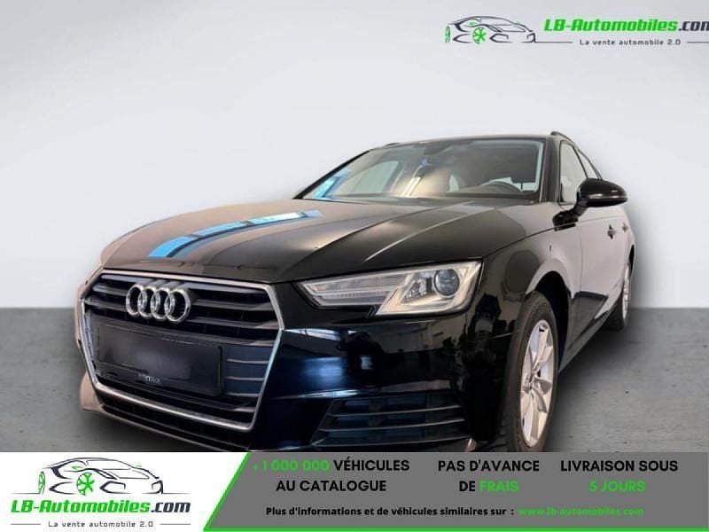 Occasion Audi A4 Sport 150 ch (110 kW) 2019 Break
