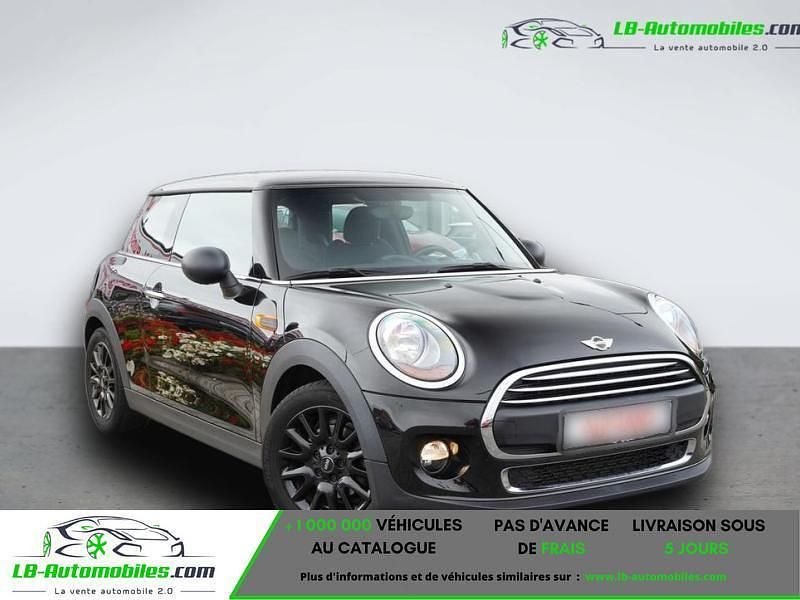 Occasion Mini ONE 102 ch (75 kW) 2017 Citadine