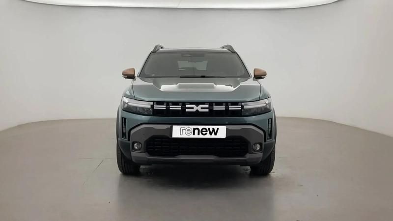 Occasion Dacia Duster Extreme 2025 Vert SUV