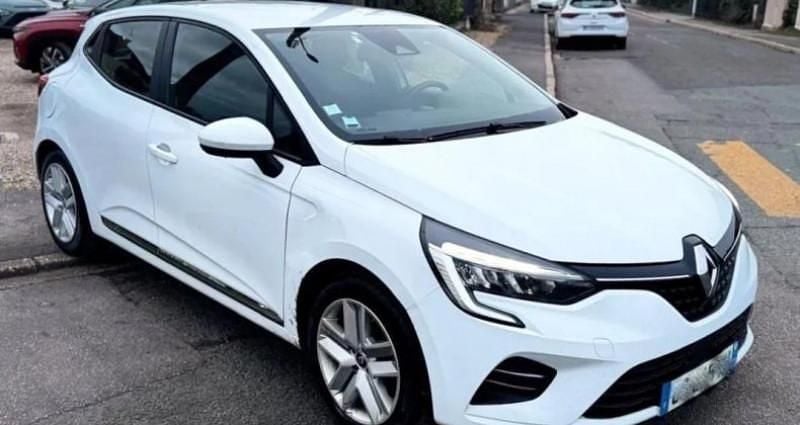 Occasion Renault Clio V Business 91 ch (66 kW) 2021 Citadine