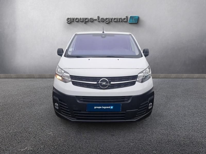 Occasion Opel Vivaro 146 ch (107 kW) 2024 Monospace