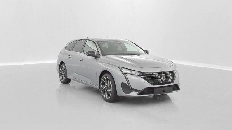 Nouvelle 2025 Peugeot 308 Allure Break | 30 000 € (Prix juste) - Image 1/1