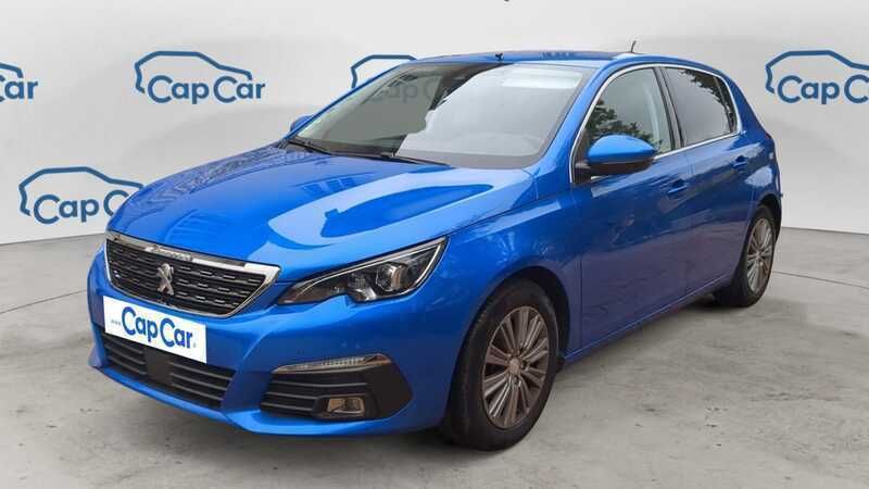 Utilisé 2020 Peugeot 308 Allure | 11 990 € (Super prix) - Image 1/3