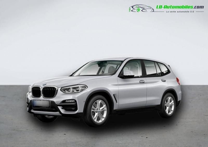 Utilisé 2021 BMW X3 SUV | 34 500 € (Super prix) - Image 1/3