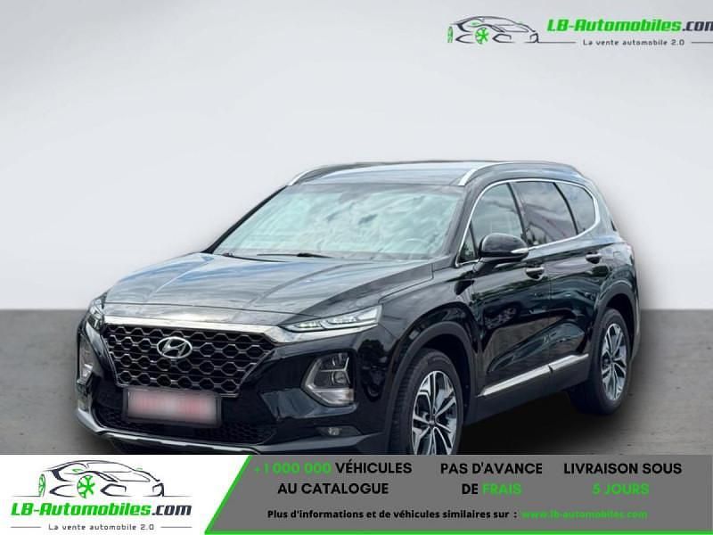 Occasion Hyundai Santa Fe 200 ch (147 kW) 2021 SUV