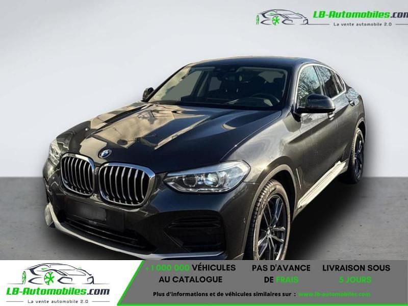Occasion BMW X4 Sport Line 286 ch (210 kW) 2021 SUV