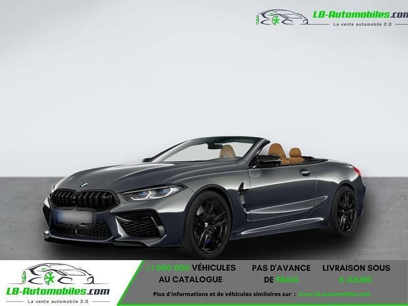 Utilisé 2025 BMW M8 Comfort Edition Coupé | 151 600 € - Image 1/4