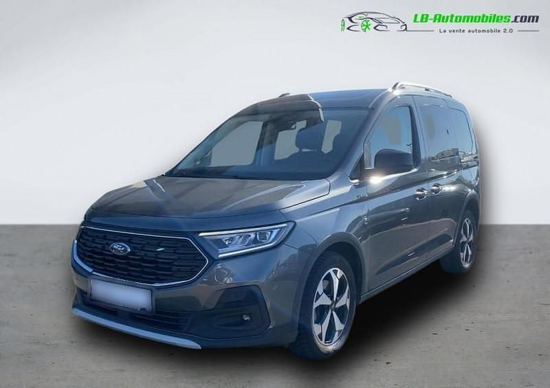 Utilisé 2022 Ford Tourneo Connect Monospace | 33 100 € (Prix juste) - Image 1/4