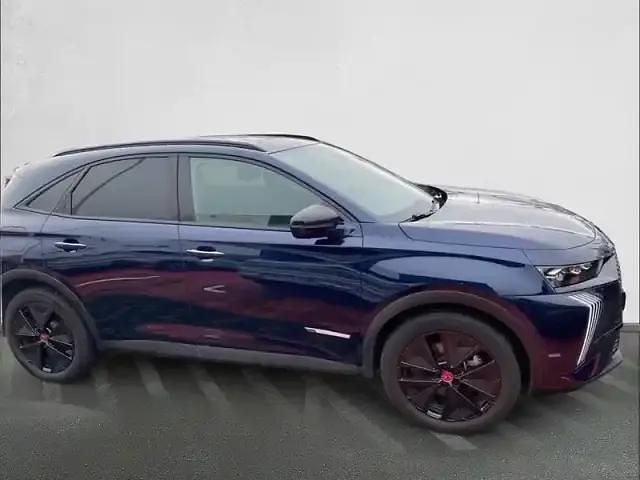 Occasion DS Automobiles DS7 Crossback Performance 2024 Bleu saphir SUV