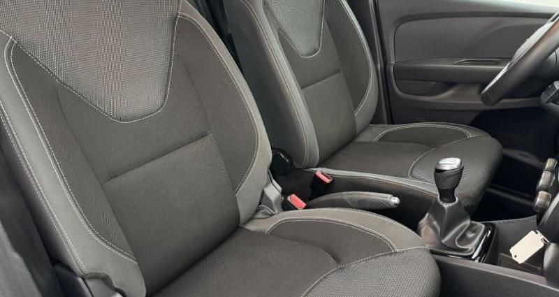 Occasion Renault Clio GrandTour Business 75 ch (55 kW) 2018 Break