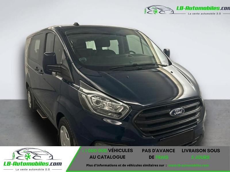 Occasion Ford Tourneo 131 ch (96 kW) 2021