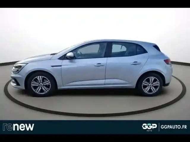 Occasion Renault Mégane IV Evolution 2023 Gris Berline