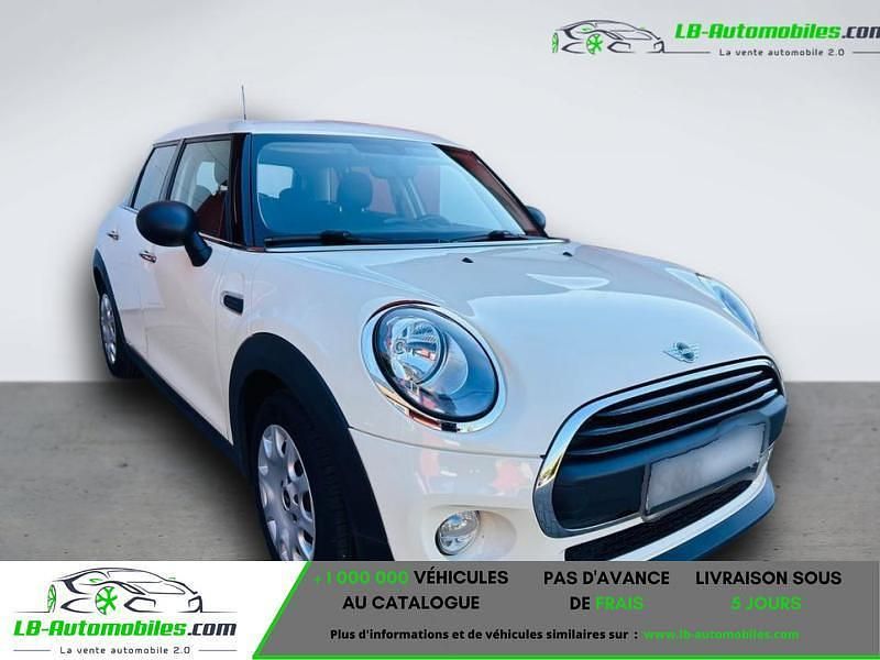 Utilisé 2015 Mini ONE Citadine | 13 900 € (Prix cher) - Image 1/4