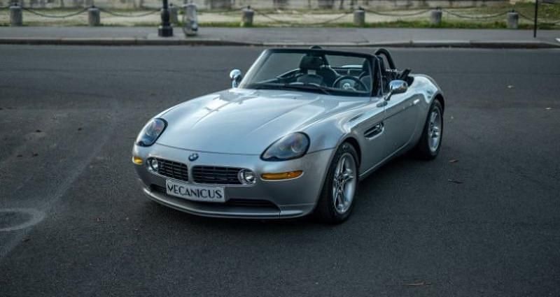 Occasion BMW Z8 400 ch (294 kW) 2001 Cabriolet