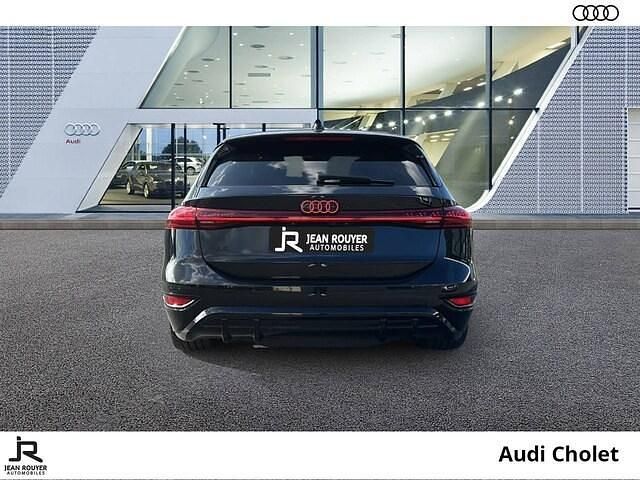 Occasion Audi A6 e-tron S-Line 269 kW (367 ch) 2025 Noir Break