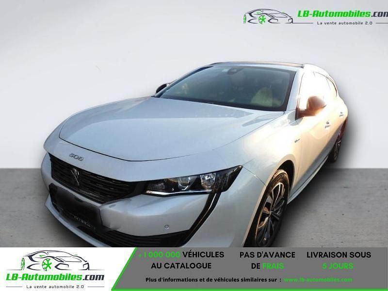 Occasion 2022 Peugeot 508 Break | 26 100 € (Super prix) - Image 1/2