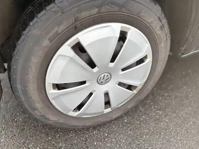 Occasion VW T6.1 204 ch (150 kW) 2022 Gris Van