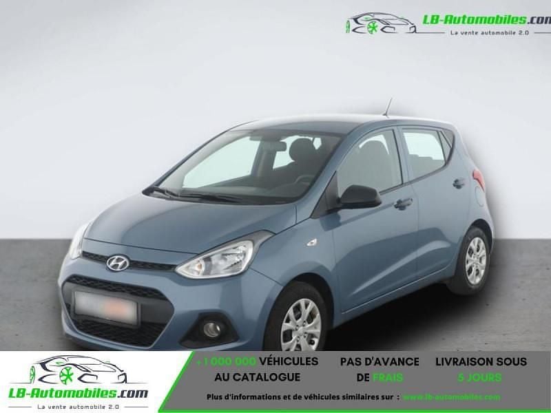 Utilisé 2015 Hyundai i10 Classic Citadine | 13 900 € (Prix juste) - Image 1/4