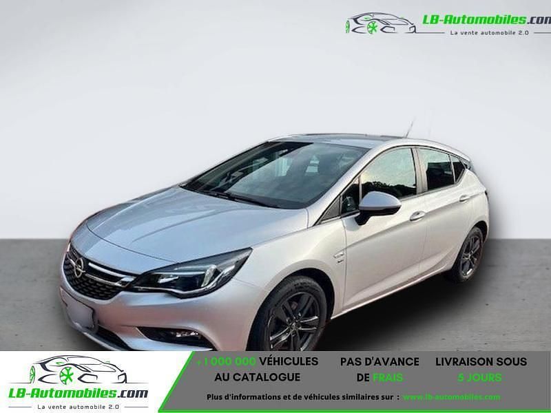 Utilisé 2019 Opel Astra Berline | 14 900 € (Prix juste) - Image 1/4
