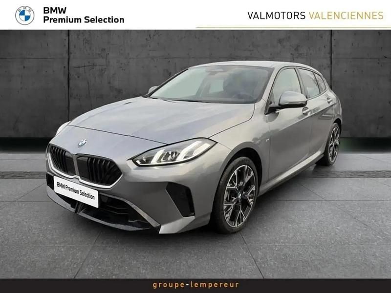 Gris Occasion 2025 BMW 120 M Sport Citadine | 34 990 € (Super prix) - Image 1/4