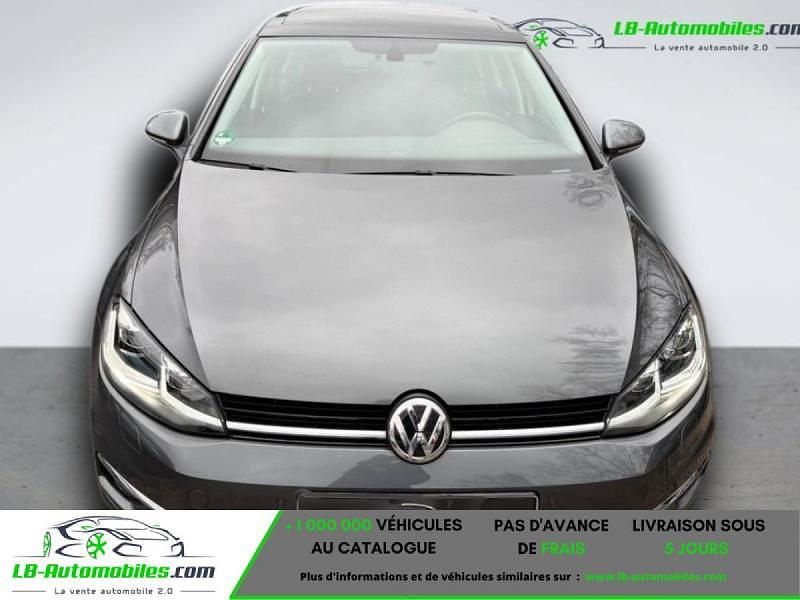 Occasion VW Golf VII 150 ch (110 kW) 2017 Berline